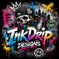 InkDrip Designs: Create. Drip. Repeat.
