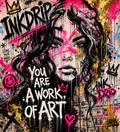 InkDrip Queen: Leave Your Mark