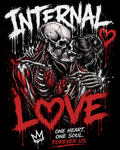 Internal Love – One Heart, One Soul, Forever Us