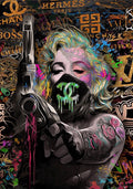 InkDrip – Luxe Outlaw