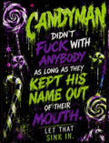 InkDrip™ Candyman’s Warning