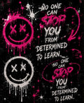 InkDrip™ – Unstoppable Mindset