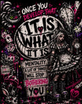 InkDrip™ Wonderland Mindset